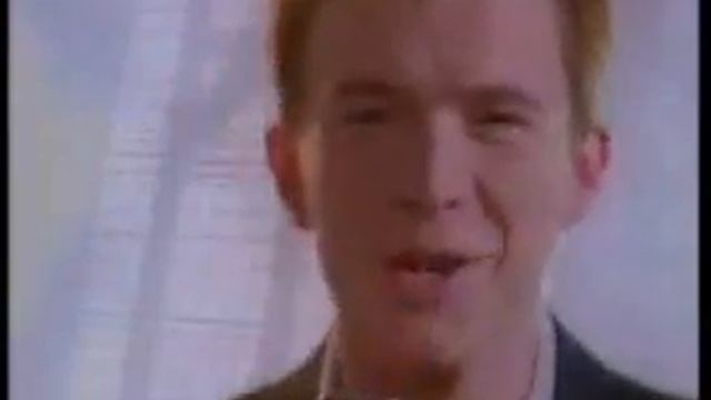 Rick Roll смотреть онлайн