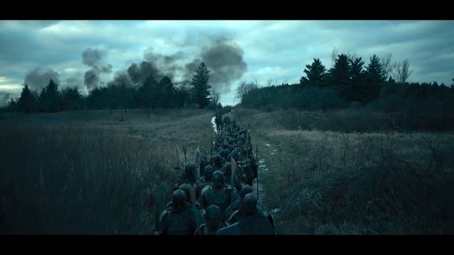 Сериал Видеть 2 сезон смотреть русский трейлер 2021 2 смотреть онлайн