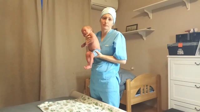 Как лечить ребёнка во время инфекции? смотреть онлайн