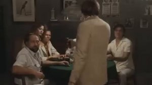 Невезучие приключенческая комедия с Пьером Ришаром и Жераром Депардье   Франци