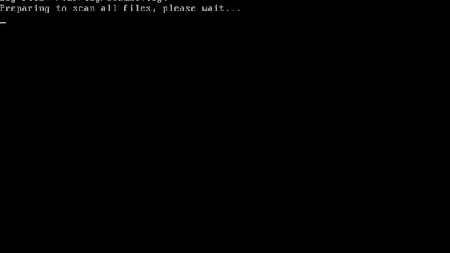 Antivirus Live CD смотреть онлайн
