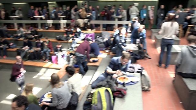 JSUnconf 2016 - Mood Film смотреть онлайн