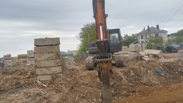 Учёба магистров укреплению грунтов оснований проходит и на строительной площадке смотреть онлайн