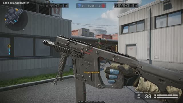 WARFACE - Gameplay 2022 (No Commentary) смотреть онлайн