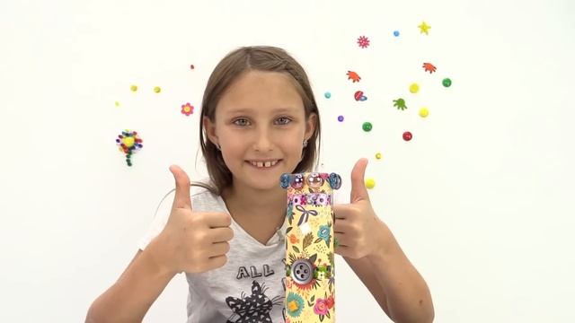 Сборник видео БАРБИ: поделки своими руками смотреть онлайн