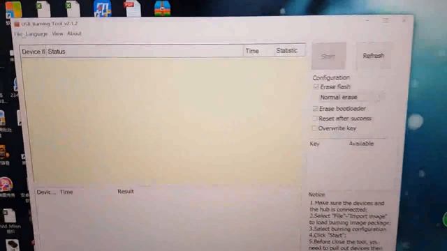 s10 TV box New upgrade video and firmware смотреть онлайн