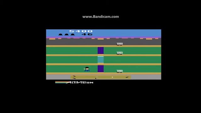 Video gameplay keystone kapers смотреть онлайн