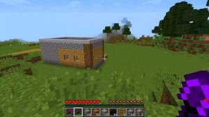 Майнкрафт, но ЗЕРО и СЫНОК СПРЯТАЛИСЬ ПОД КРОВАТЬЮ!