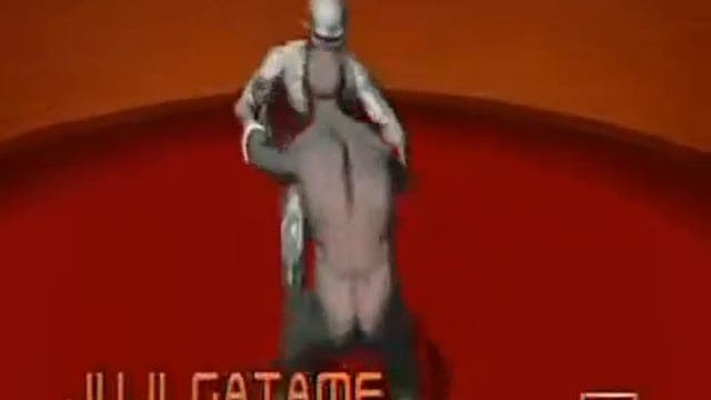 Обучение правильные удары ногами руками комбинации Judo   Juji Gatame