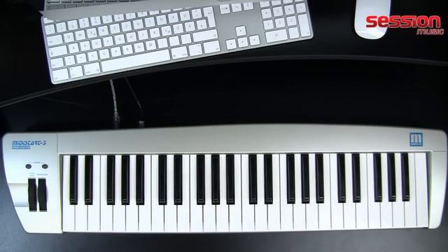 Miditech Midistart 3 USB
