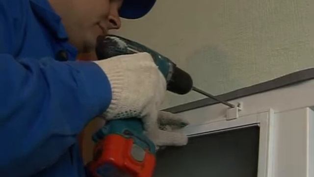 Монтаж ПВХ окна по ГОСТу 2 смотреть онлайн