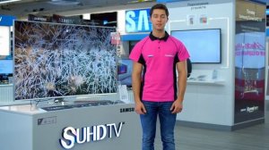 Как выбрать 4К телевизор