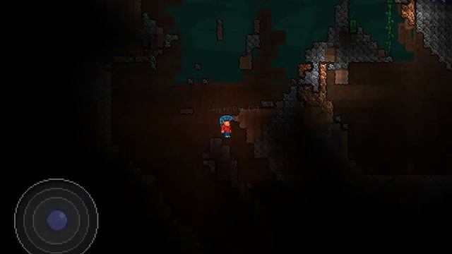 My second video of my iPad terraria series enjoiy :) смотреть онлайн