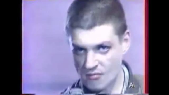 SOVIET PUNK EXPLAINED смотреть онлайн