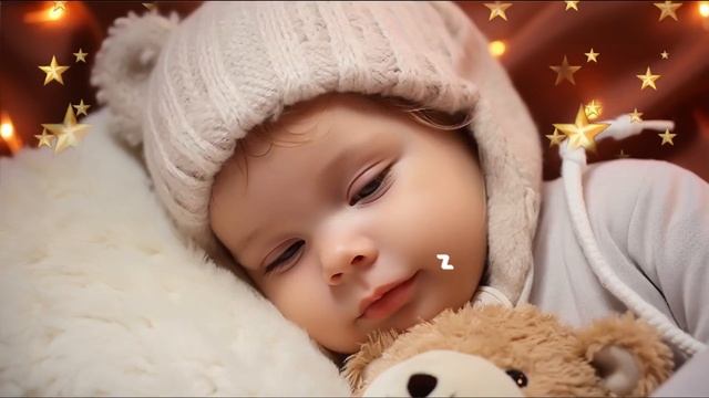 Мелодии для Маленьких Успокойте Вашего Малыша перед Сном смотреть онлайн