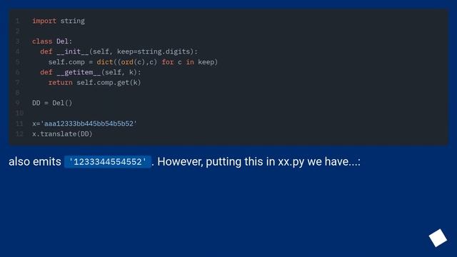 Remove characters except digits from string using Python? смотреть онлайн