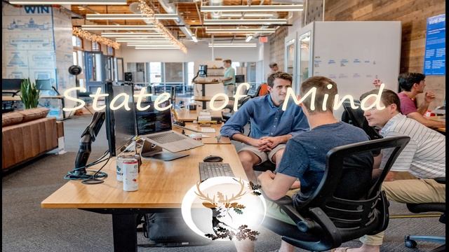 Музыка для работы / Офисная музыка / Музыка для работы в офисе / Фоновая музыка для работы