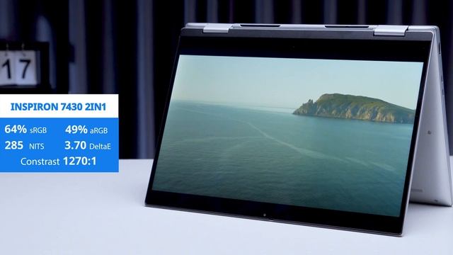 (Review) Dell Inspiron 7430 2in1 (2023) Vừa RẺ, vừa Bền Đẹp, Kèo quá Ngon cho Học Sinh, Sinh Viên смотреть онлайн