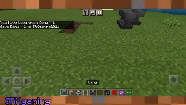 How To Get All Secret Blocks - Minecraft смотреть онлайн