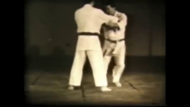 Judo - Sukui-nage смотреть онлайн