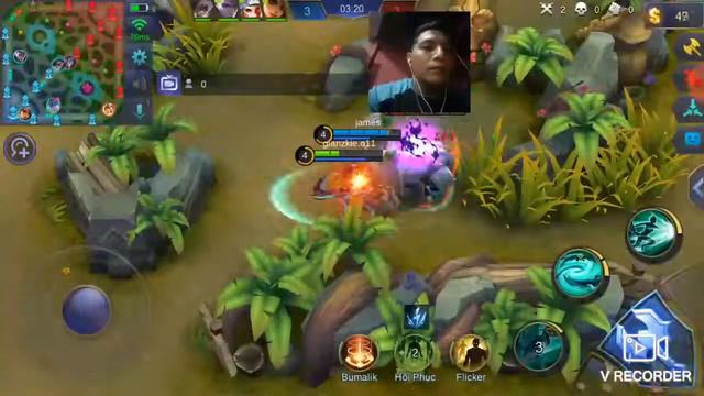 Karina Easy Kill Best Play Ml