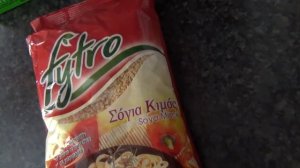 ВЛОГ  саня на горшке  покупки
