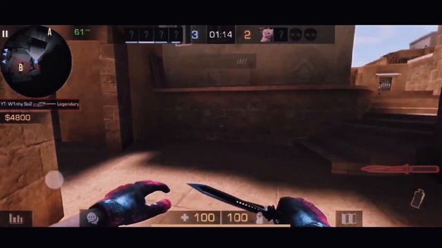 Take Me To Church ❤️ | STANDOFF FRAGMOVIE смотреть онлайн