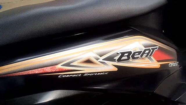 Honda BEAT x I like it | Indonesian Cinematic смотреть онлайн