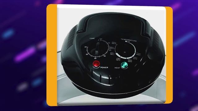 Best Infrared Oven in 2021 – Top Full Review & Guide! смотреть онлайн