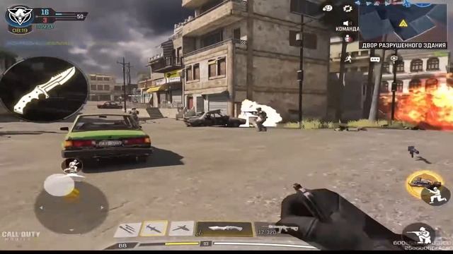 ТЕСТ ИГР НА IPad Mini 5 | IPad СПУСТЯ ГОД