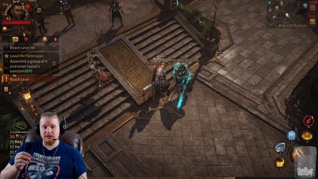 Diablo Immortal - Let's Discuss F2P, P2W, P2A, Deceptive Tactics, & How They Apply DI смотреть онлайн