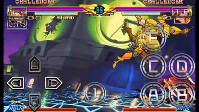 Glitch Bloody Summoning, hftf mobile смотреть онлайн