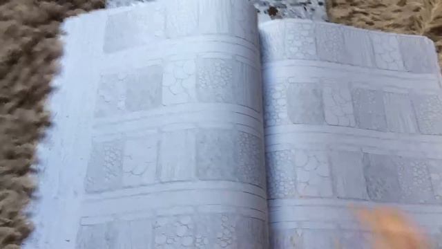 HAUL | КУПИЛА НОВЫЕ РАСКРАСКИ-АНТИСТРЕСС смотреть онлайн