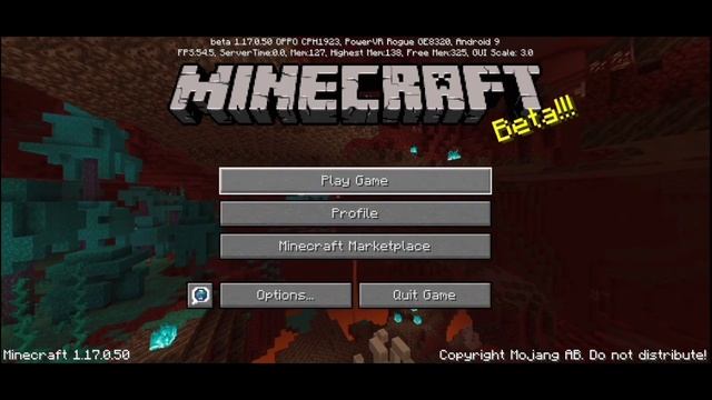 Minecraft Java UI Download | How to Download Java UI For Minecraft | Bedrock Edition | MCPE | смотреть онлайн