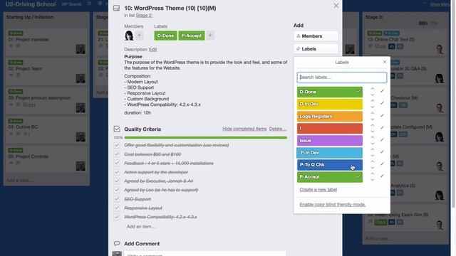 [PM tools] PM for Trello Chrome extension - How to export from Trello to Excel? смотреть онлайн