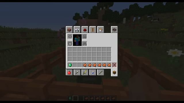 Где взять седло в Minecraft смотреть онлайн