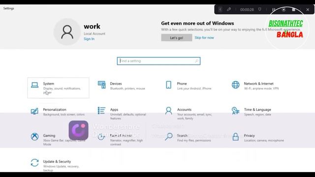 How To Fix Please Contact Your System Administrator Windows10 ? Windows10 Uninstall Program ? смотреть онлайн