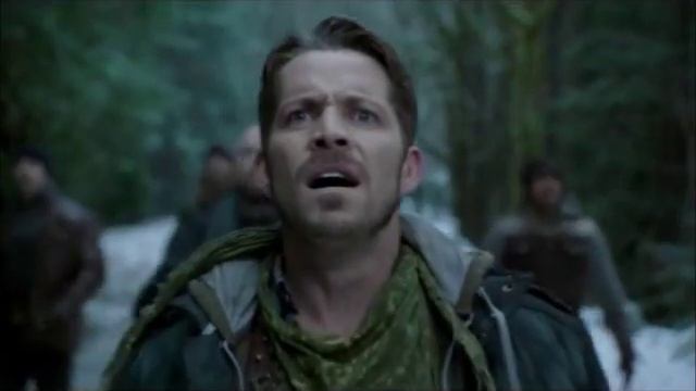 Three to Tango Trailer Regina & Robin OUAT (FanMade) смотреть онлайн