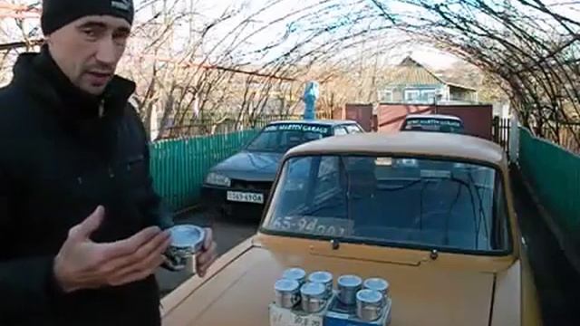 Турбопоршня и нивопоршня. КАК СДЕЛАТЬ ТУРБО ПОРШНЯ смотреть онлайн