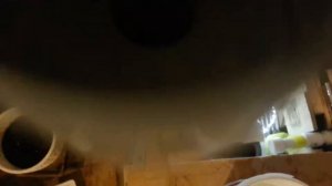 Поилка для перепелок из полипропиленовых труб из Леруа Мерлен своими руками