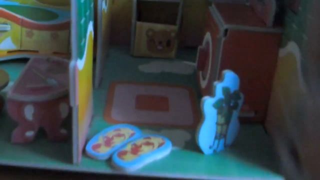 3D пазл ванная комната смотреть онлайн