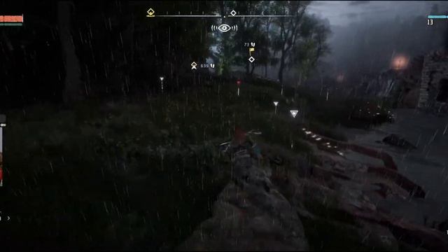 Horizon Zero Dawn - Первое прохождение #3 / Максимальная сложность / Игра с головой / Стрим смотреть онлайн