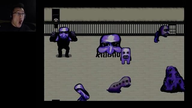 Ao Oni | Part 7 (Final) | THE TERRIFYING CONCLUSION!! смотреть онлайн