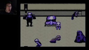 Ao Oni | Part 7 (Final) | THE TERRIFYING CONCLUSION!!