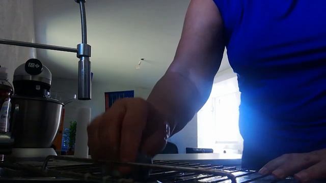 Как почистить быстро решётку духовки смотреть онлайн