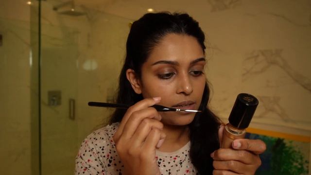 Easy GET READY WITH ME for my errands! смотреть онлайн