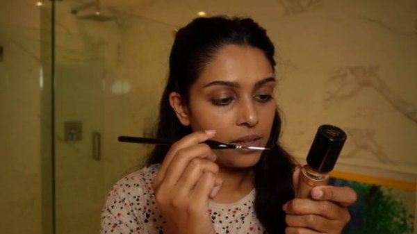 Easy GET READY WITH ME for my errands!