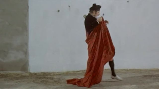 La ragazza con pistola con Monica Vitti (Mario Monicelli, 1968) [Escena] смотреть онлайн