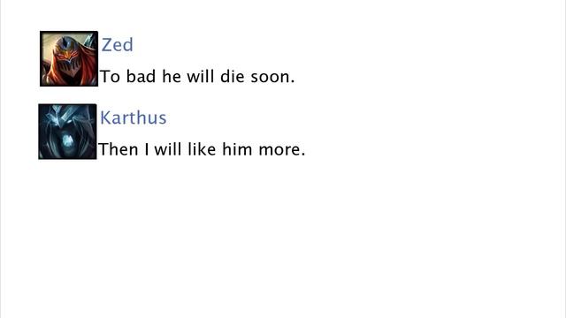 If league of legends Champions had Facebook #59 (Jhin vs Zed and Shen) смотреть онлайн