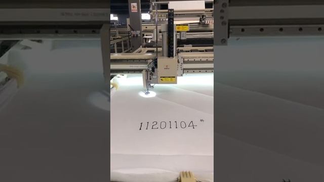 3000 ходовой высокоскоростной компьютер стегальная машина = 1 минуту выполнить одеяло смотреть онлайн